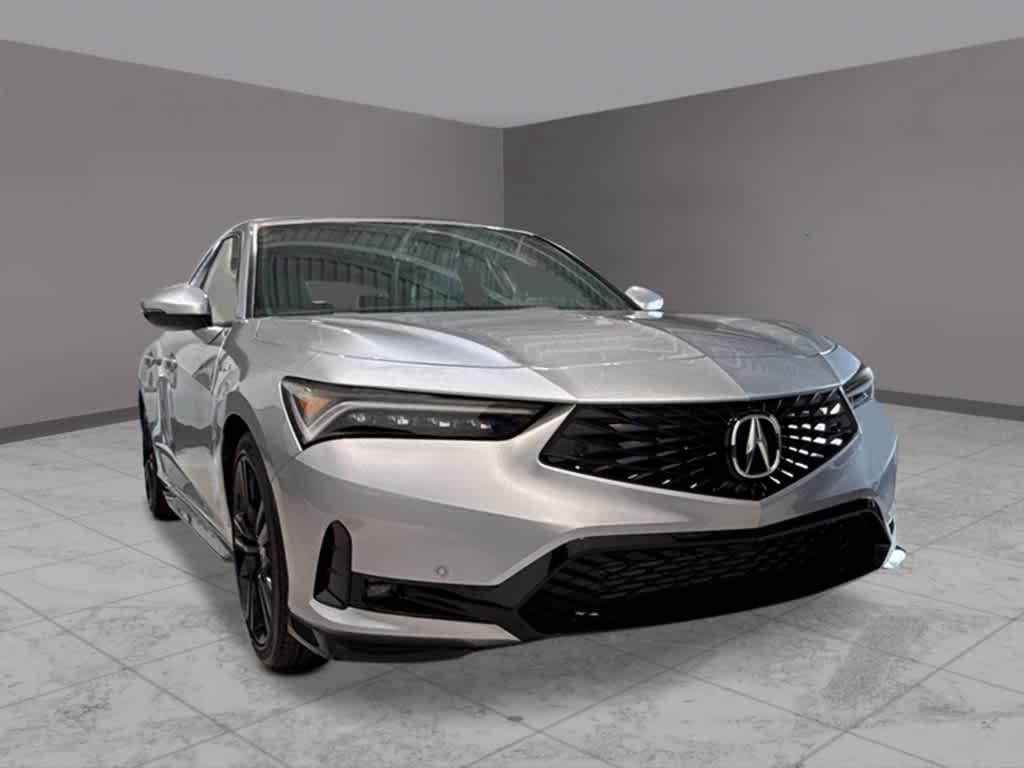 new 2026 Acura Integra car, priced at $40,395