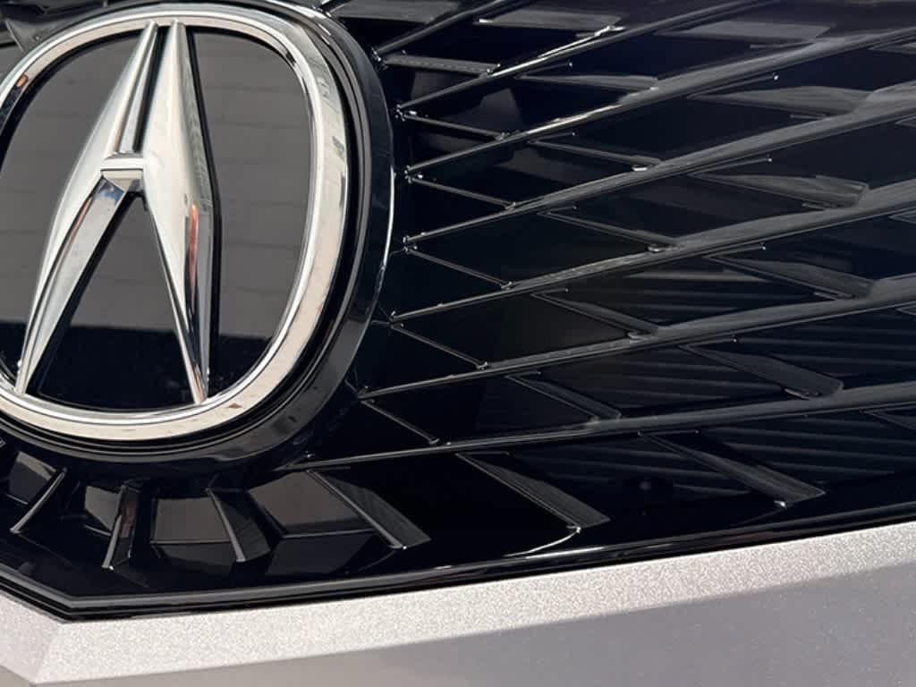 new 2026 Acura Integra car, priced at $40,395