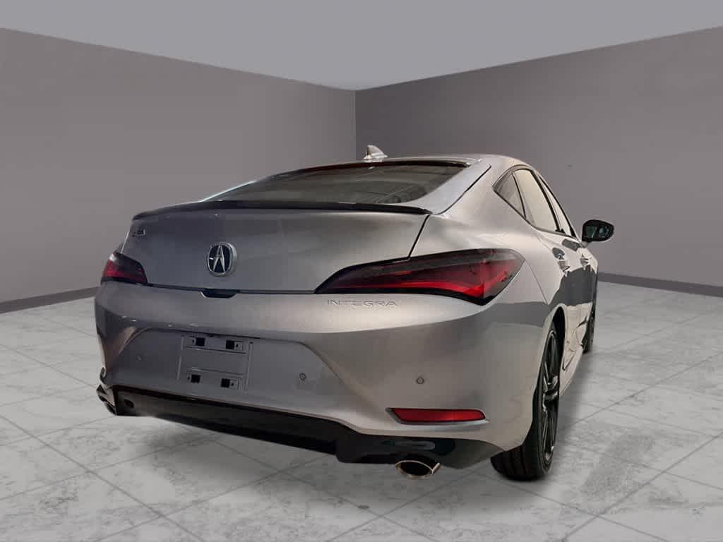 new 2026 Acura Integra car, priced at $40,395