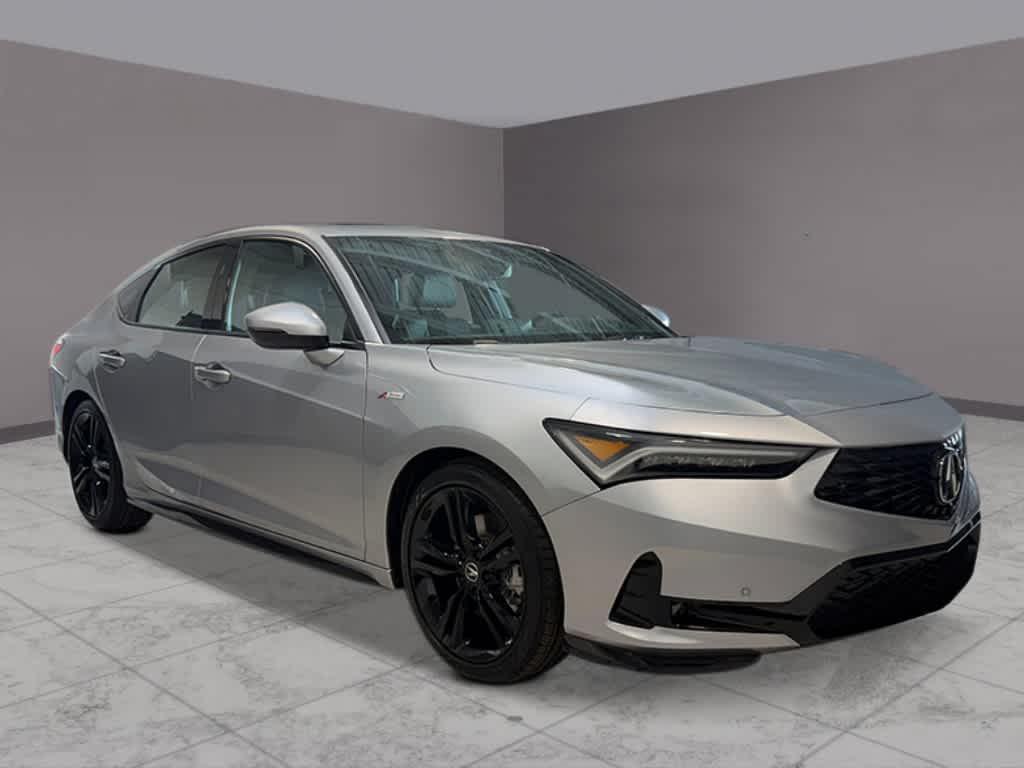 new 2026 Acura Integra car, priced at $40,395