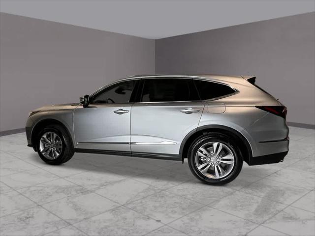 new 2025 Acura MDX car, priced at $54,750