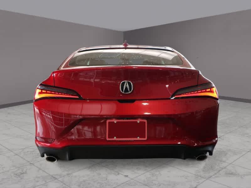 new 2026 Acura Integra car, priced at $35,195