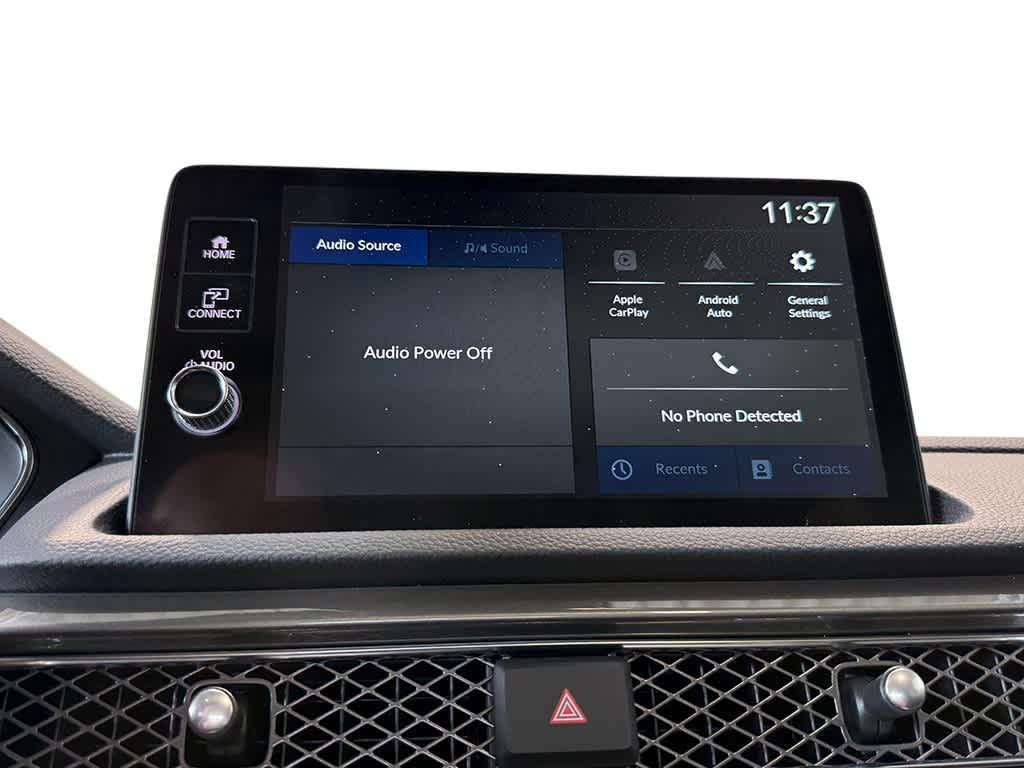 new 2026 Acura Integra car, priced at $35,195