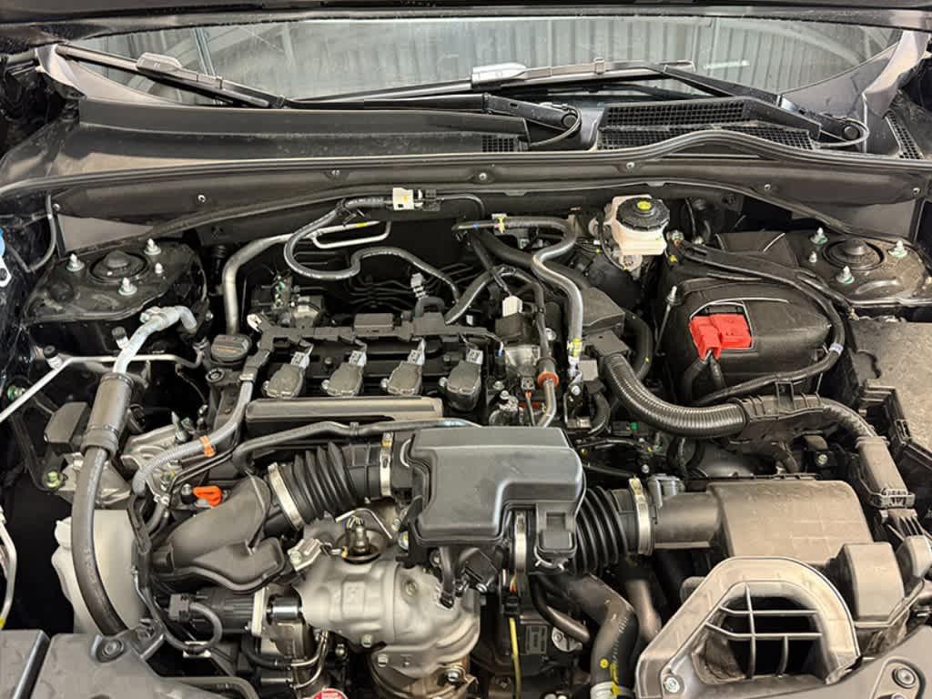 new 2025 Acura ADX car, priced at $41,350