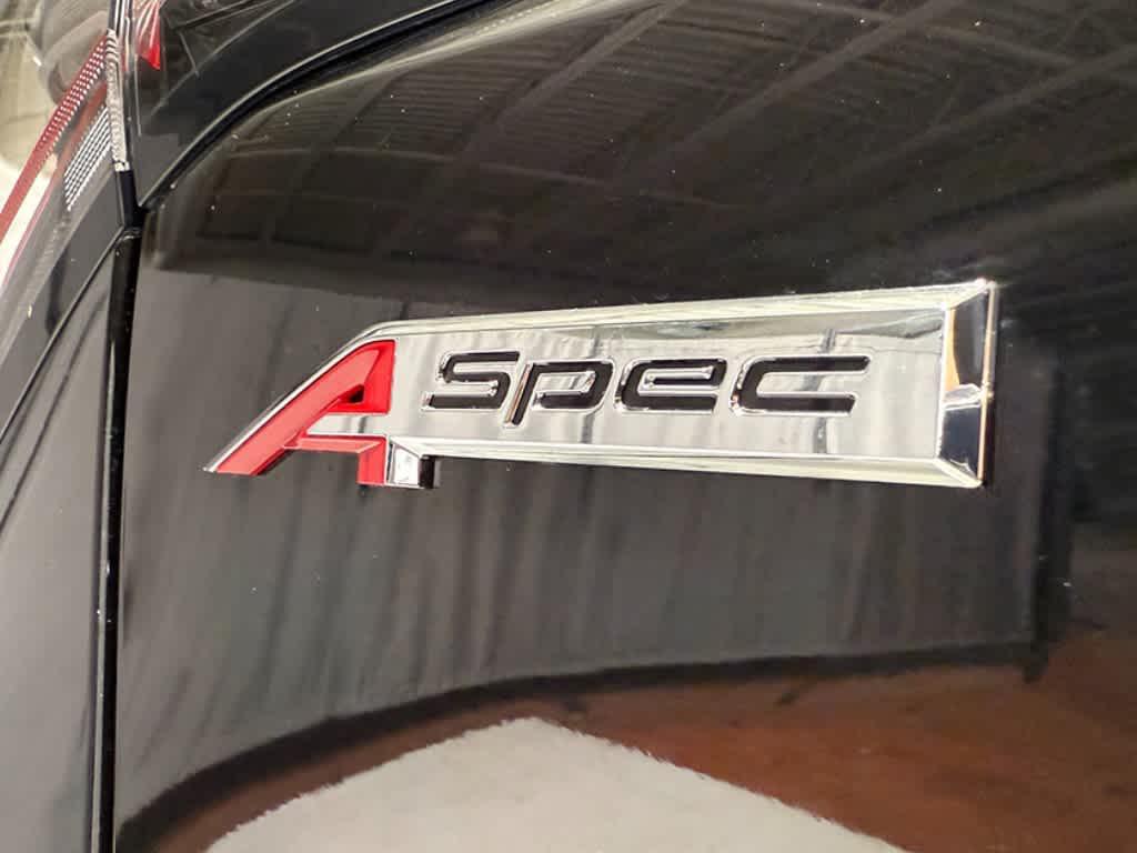 new 2025 Acura ADX car, priced at $41,350