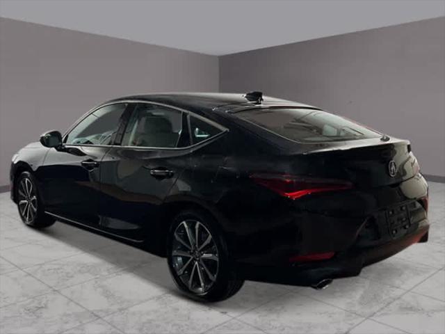 new 2025 Acura Integra car, priced at $34,795