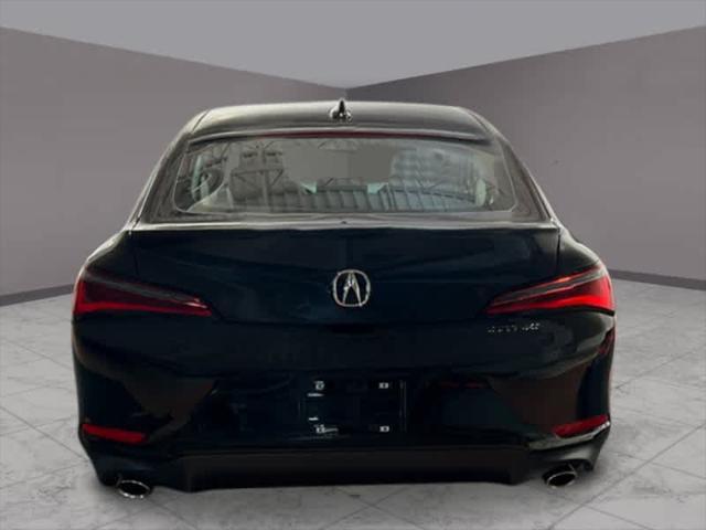 new 2025 Acura Integra car, priced at $34,795