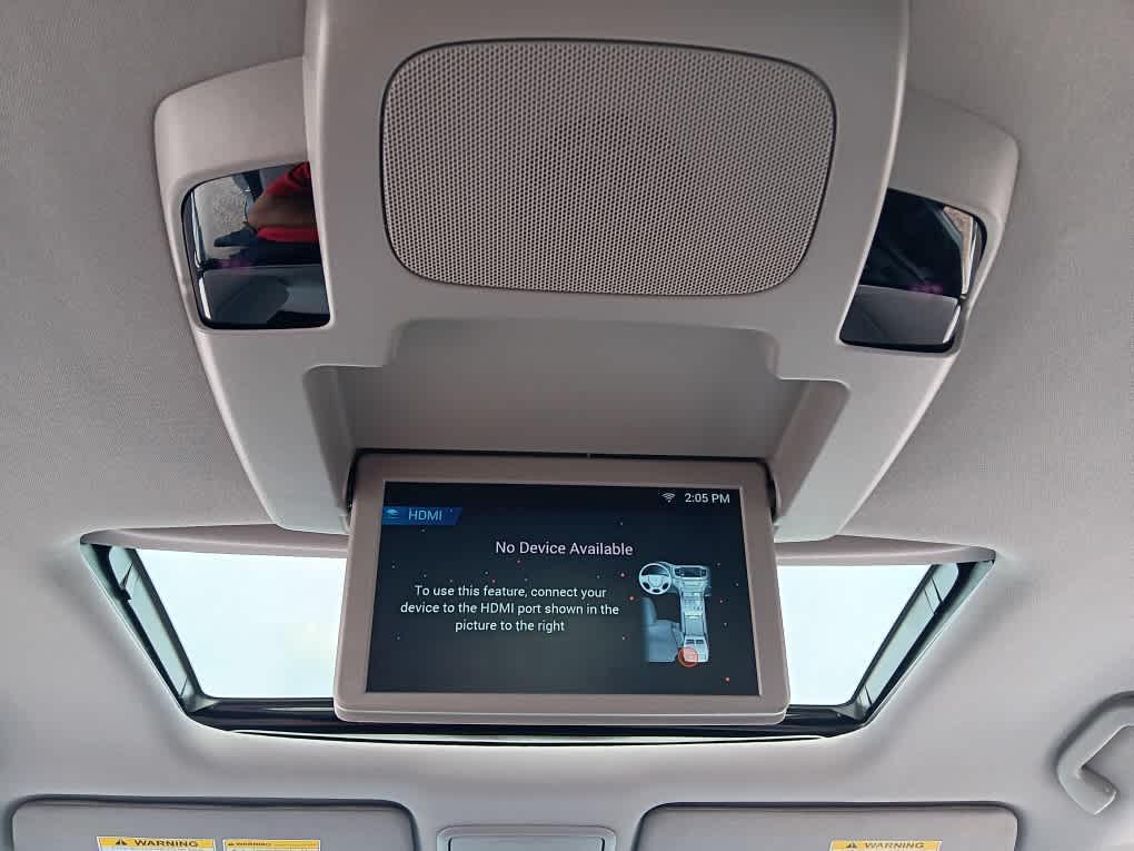 used 2022 Honda Pilot car, priced at $33,995