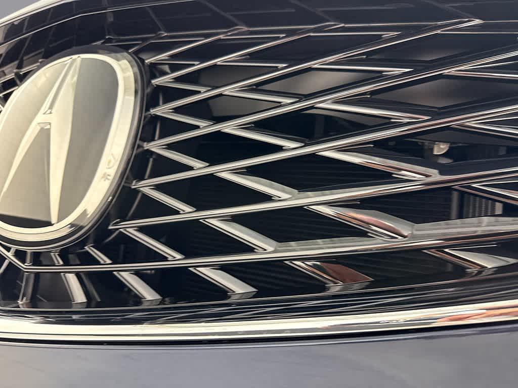 new 2026 Acura MDX car, priced at $60,750