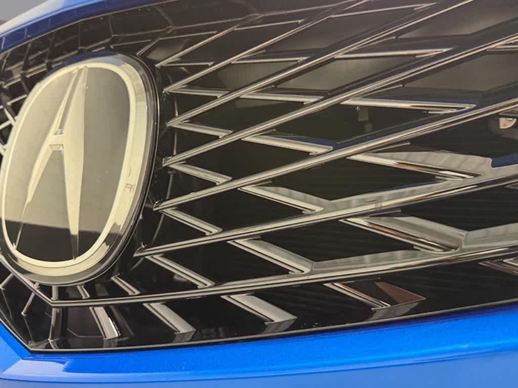 new 2026 Acura MDX car, priced at $64,350