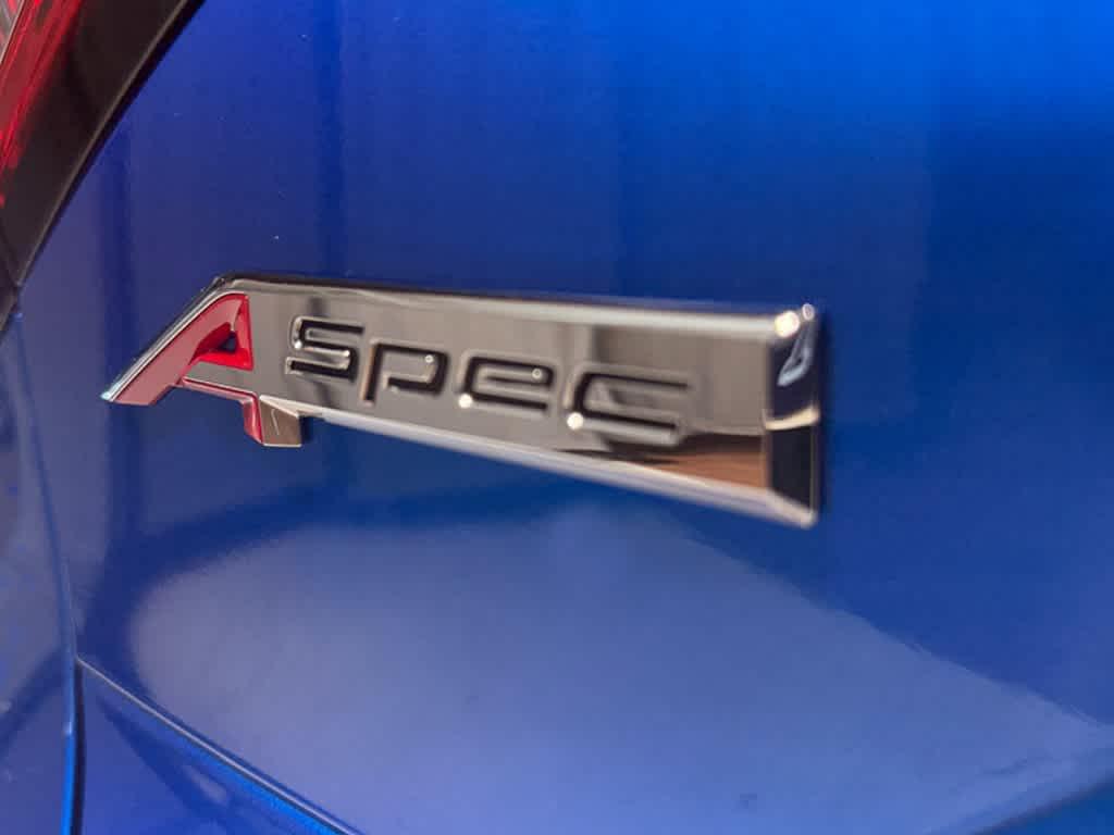 new 2026 Acura MDX car, priced at $64,350