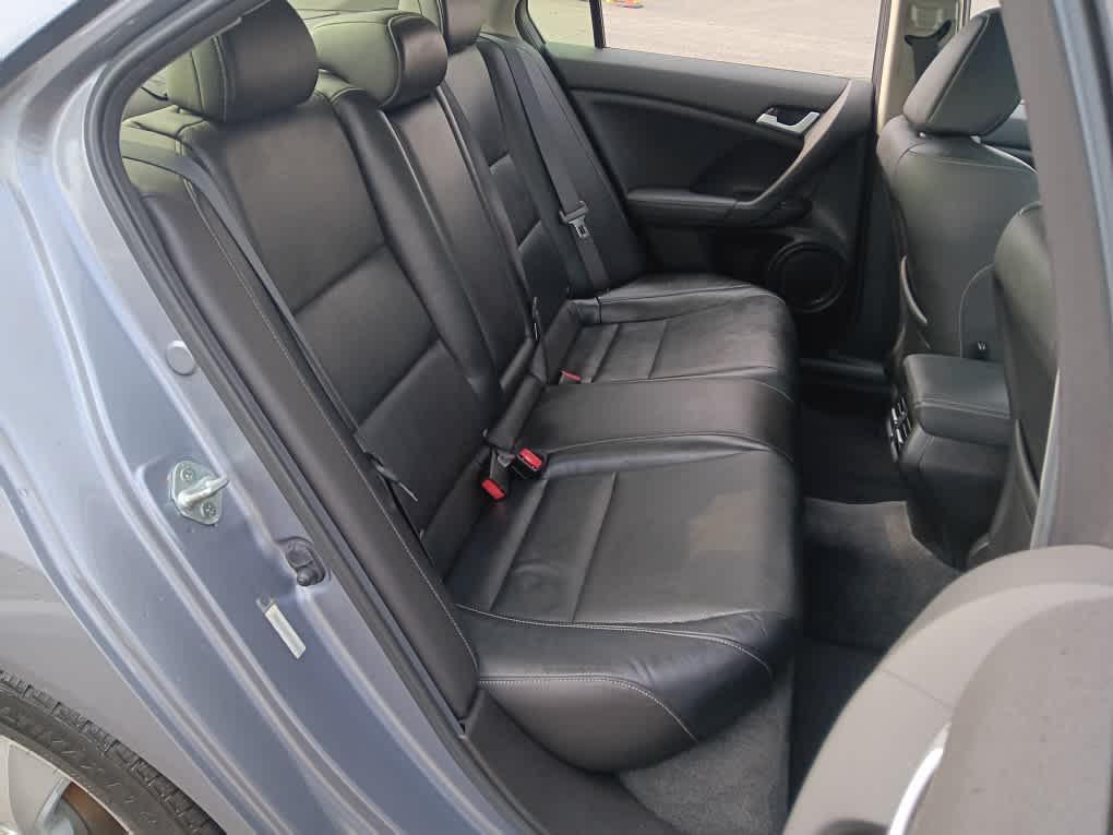 used 2012 Acura TSX car, priced at $9,995