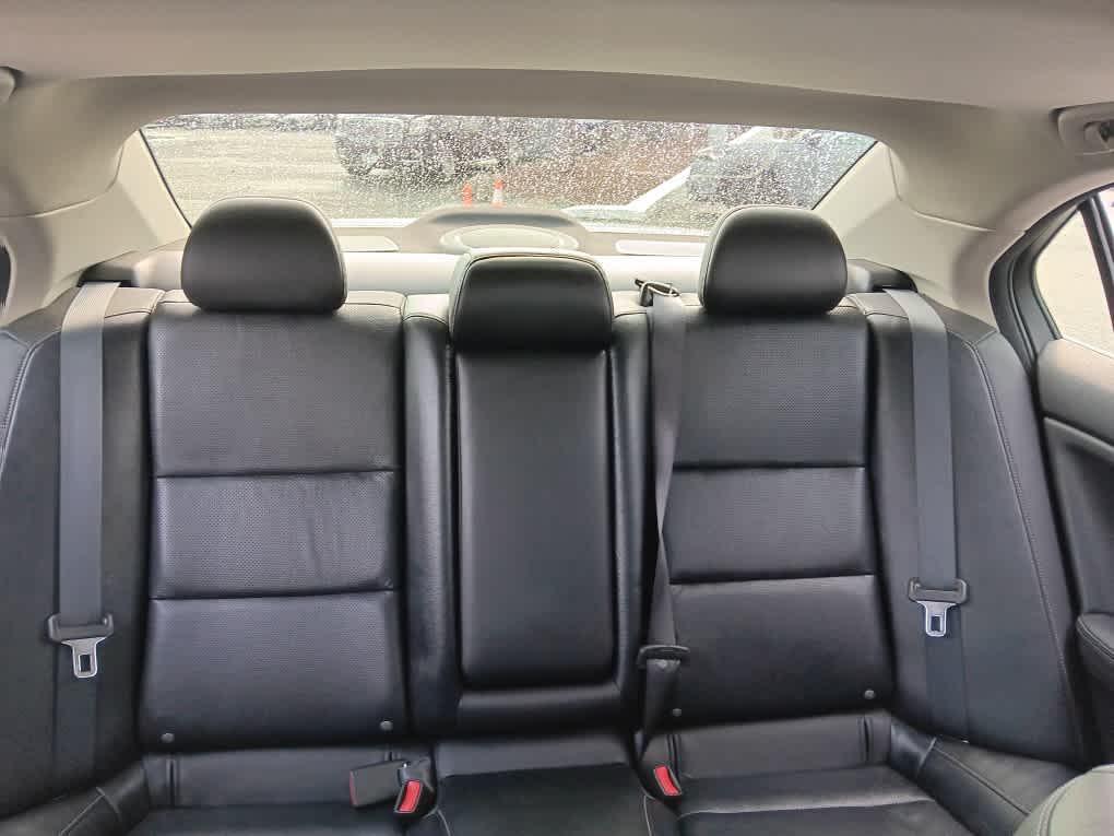 used 2012 Acura TSX car, priced at $9,995