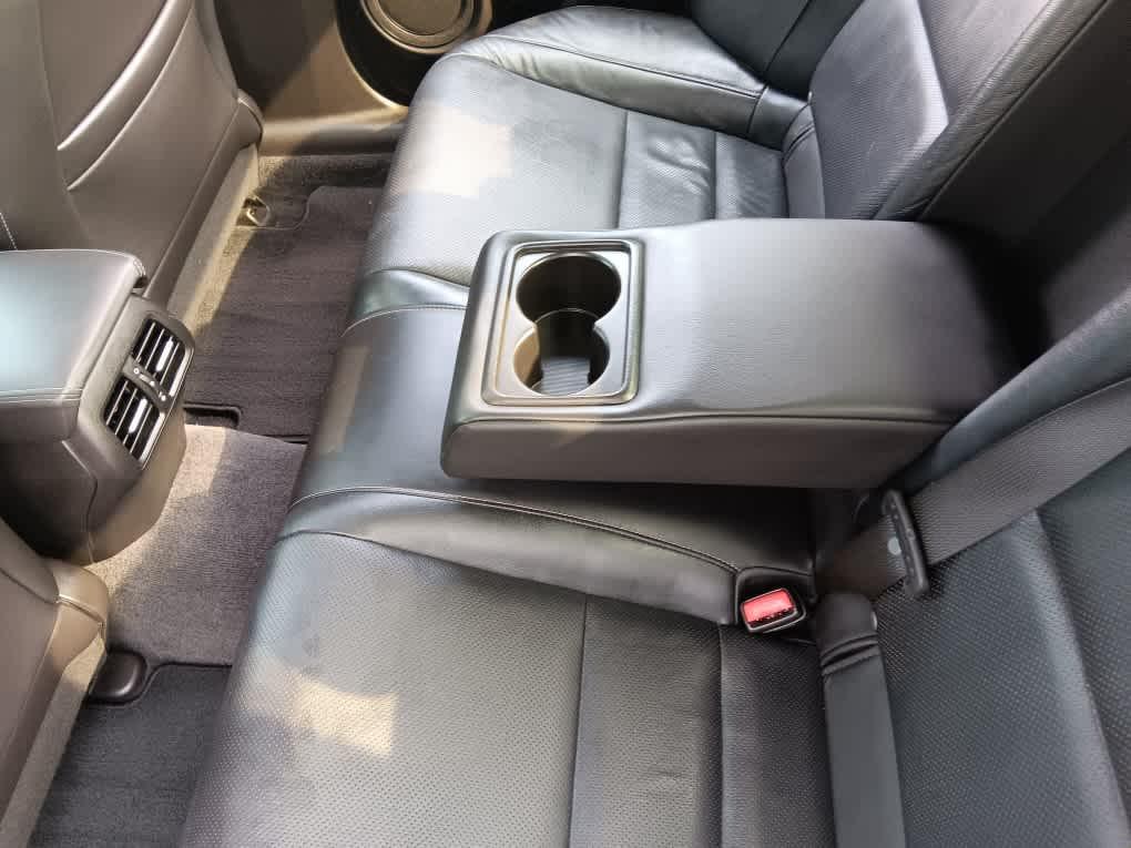 used 2012 Acura TSX car, priced at $9,995
