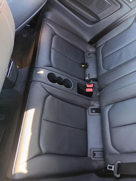 used 2018 Audi A3 car, priced at $17,995