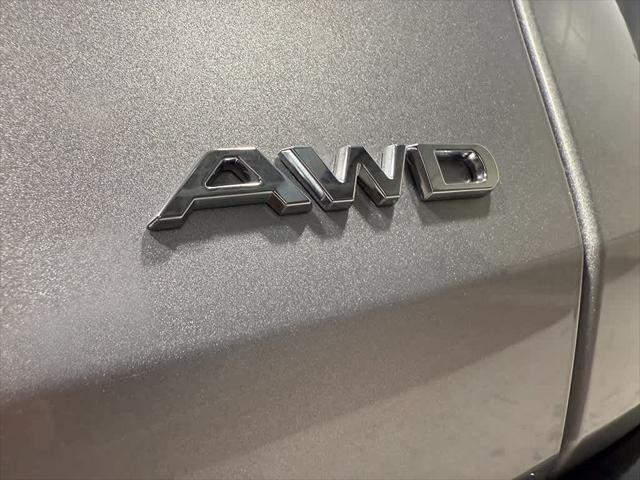 new 2025 Acura ADX car, priced at $41,350