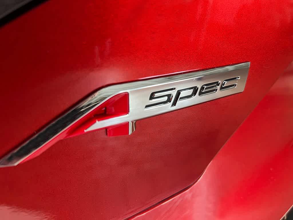 new 2026 Acura MDX car, priced at $64,350