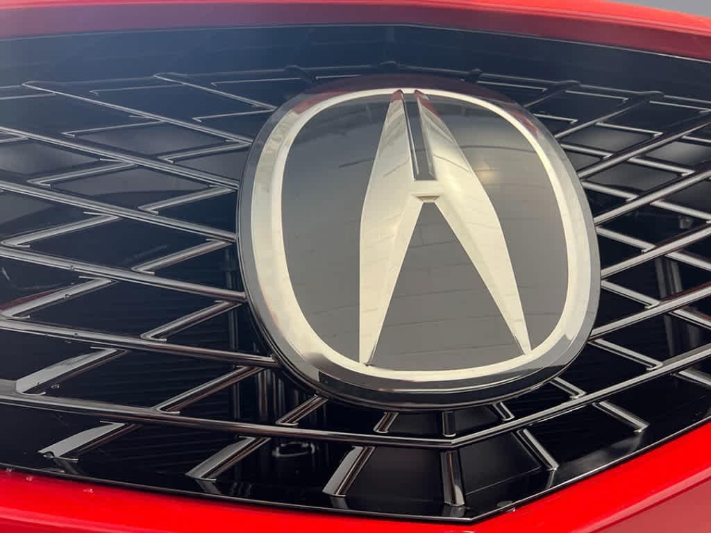 new 2026 Acura MDX car, priced at $64,350