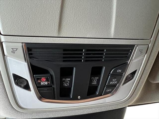 new 2025 Acura MDX car, priced at $60,750