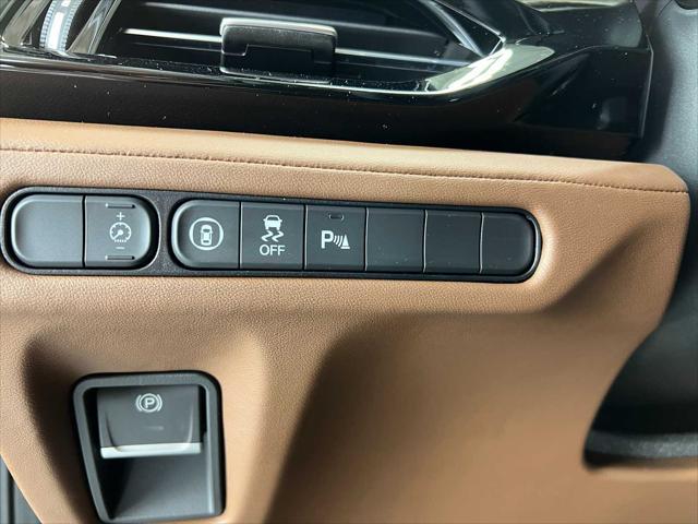 new 2025 Acura MDX car, priced at $60,750