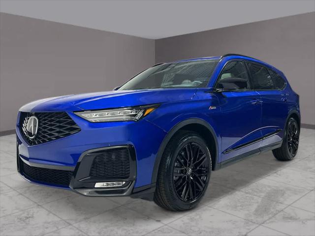 new 2025 Acura MDX car, priced at $69,950