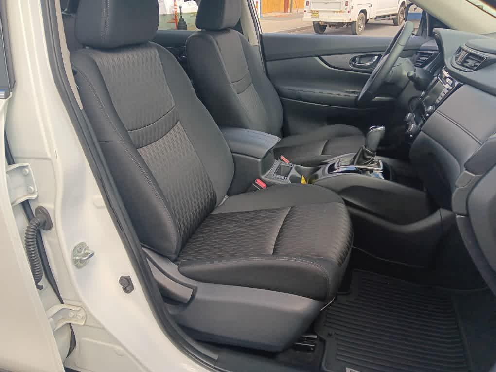 used 2018 Nissan Rogue car, priced at $15,995