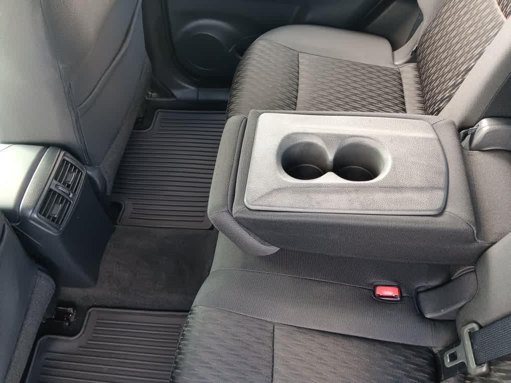 used 2018 Nissan Rogue car, priced at $15,995