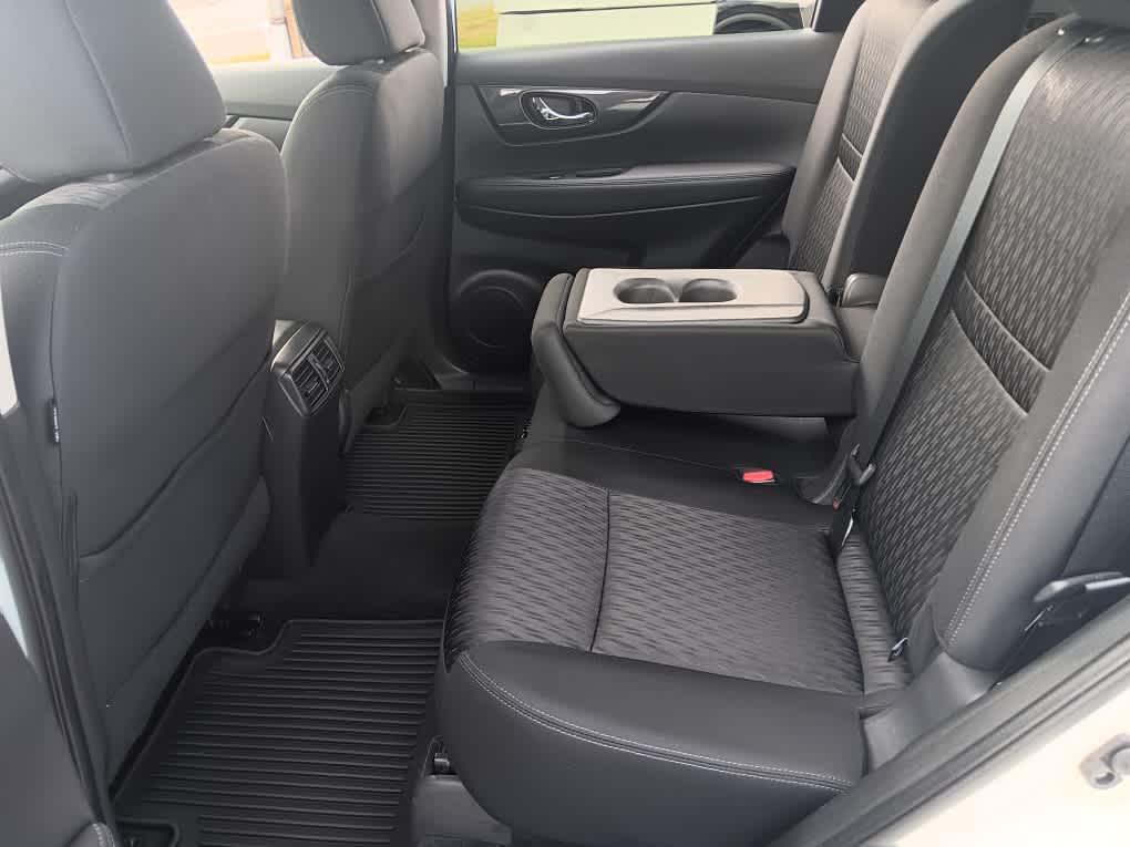 used 2018 Nissan Rogue car, priced at $15,995