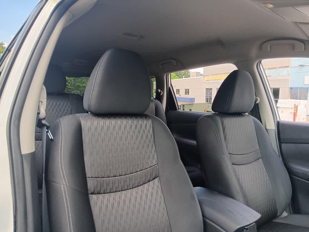 used 2018 Nissan Rogue car, priced at $15,995