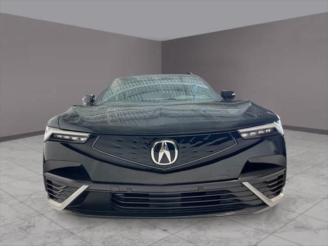 new 2024 Acura ZDX car, priced at $70,450