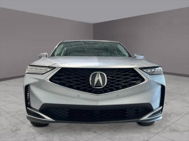 new 2025 Acura MDX car, priced at $60,150