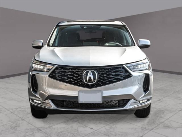 new 2025 Acura RDX car, priced at $53,800