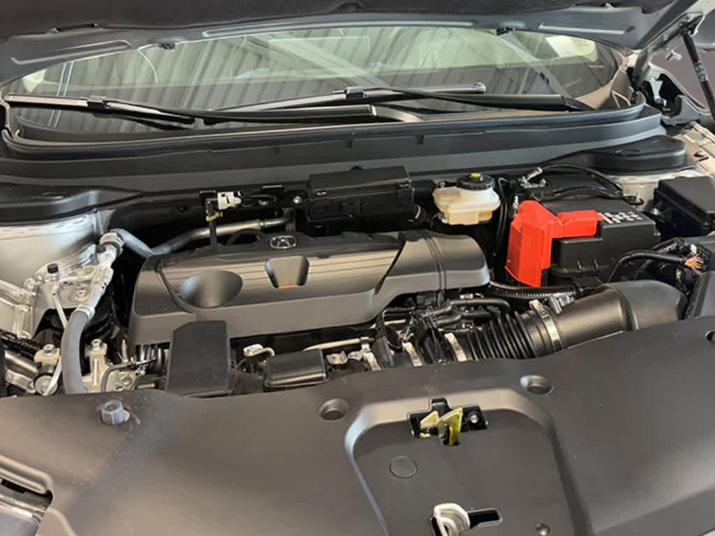new 2025 Acura RDX car, priced at $53,800