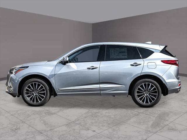 new 2025 Acura RDX car, priced at $53,800