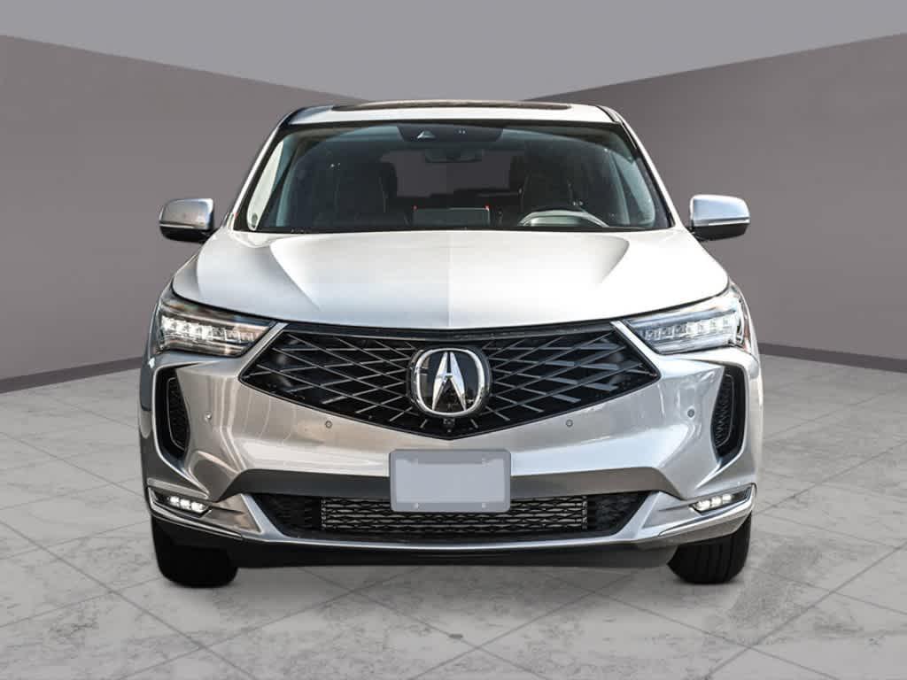 new 2025 Acura RDX car, priced at $53,800