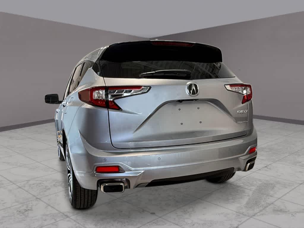 new 2025 Acura RDX car, priced at $53,800