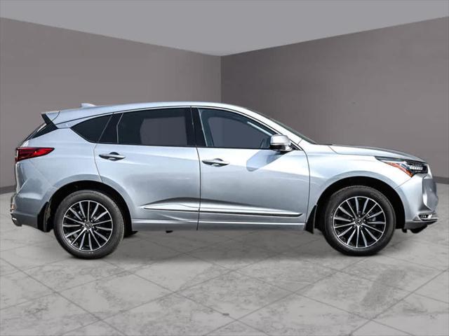 new 2025 Acura RDX car, priced at $53,800