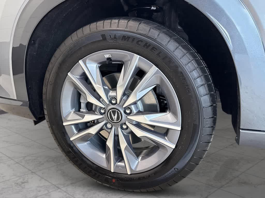 new 2025 Acura ADX car, priced at $38,350