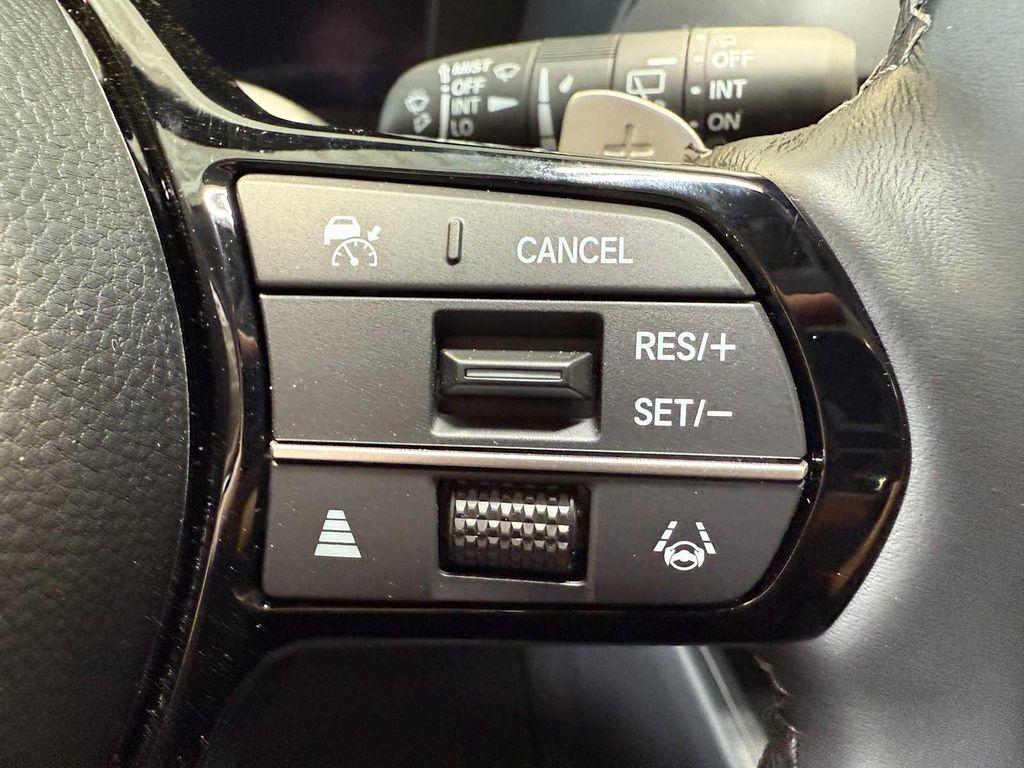 new 2025 Acura ADX car, priced at $38,350