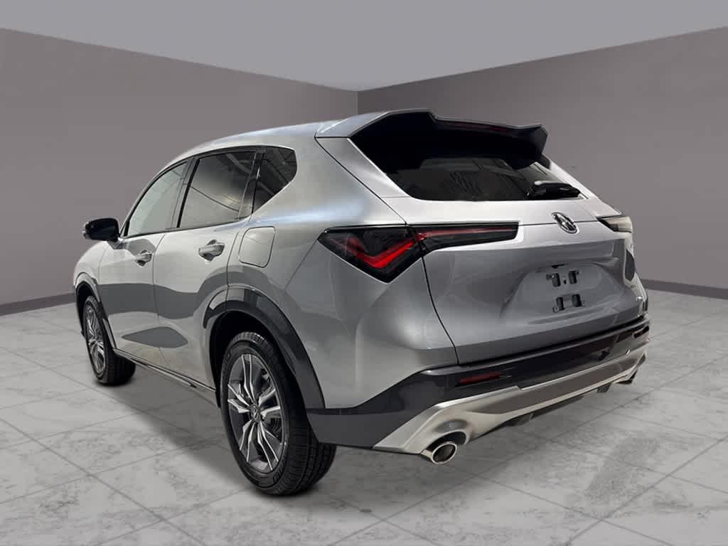 new 2025 Acura ADX car, priced at $38,350