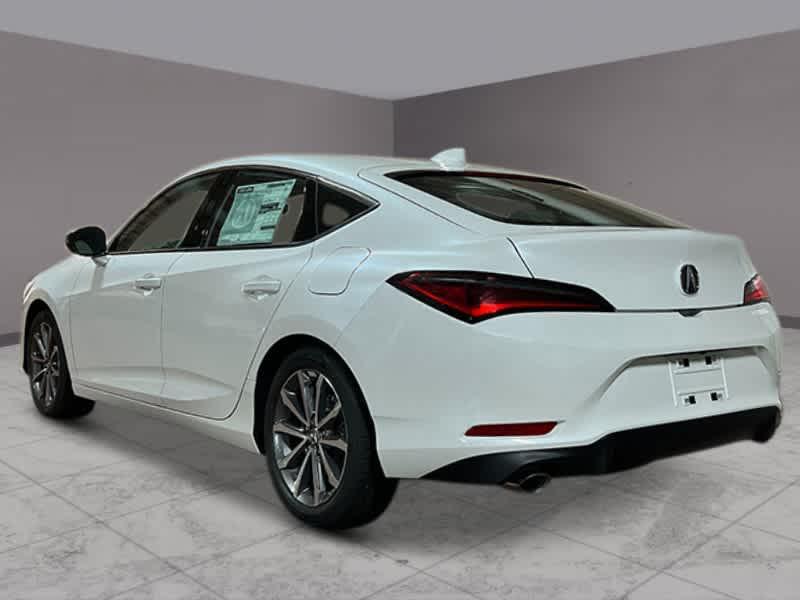 new 2026 Acura Integra car, priced at $35,195