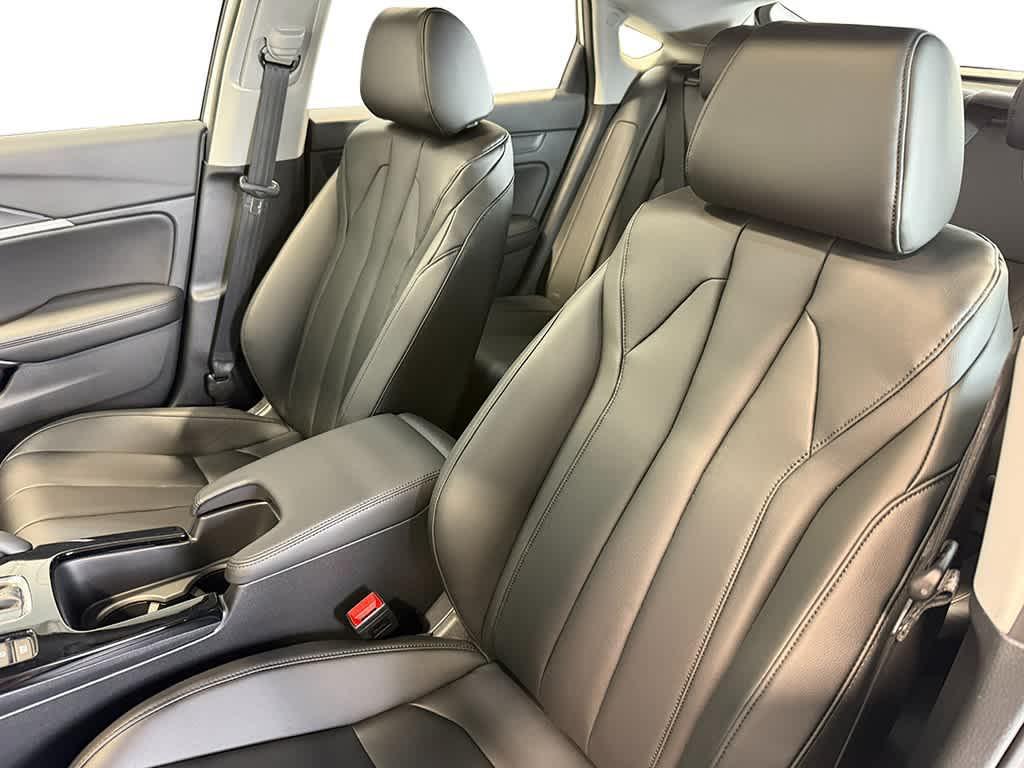 new 2026 Acura Integra car, priced at $35,195