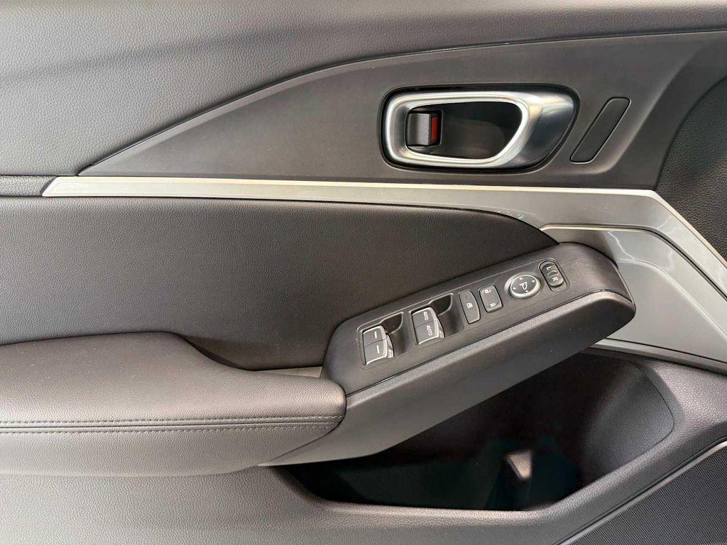 new 2026 Acura Integra car, priced at $35,195