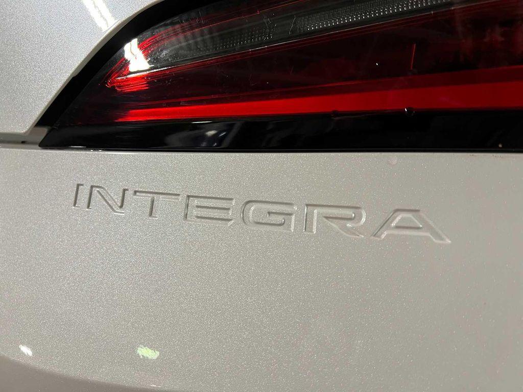 new 2026 Acura Integra car, priced at $35,195