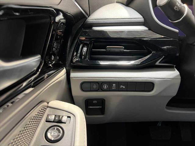new 2024 Acura MDX car, priced at $57,945