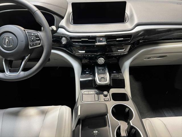 new 2024 Acura MDX car, priced at $57,945