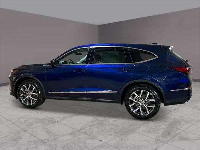 new 2024 Acura MDX car, priced at $57,945
