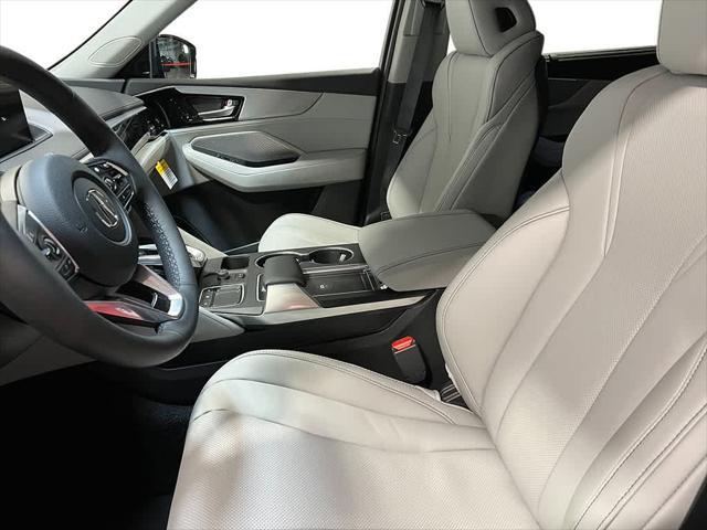 new 2024 Acura MDX car, priced at $57,945