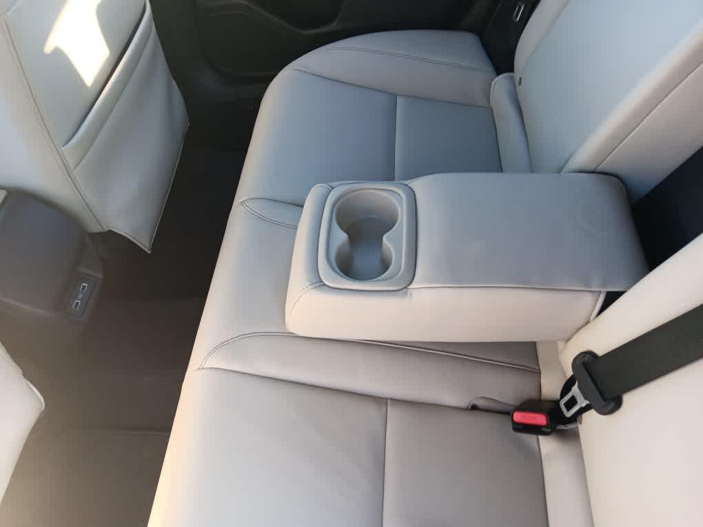 used 2023 Acura Integra car, priced at $26,995