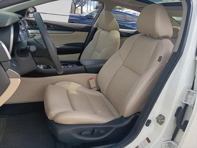 used 2017 Nissan Maxima car, priced at $15,995